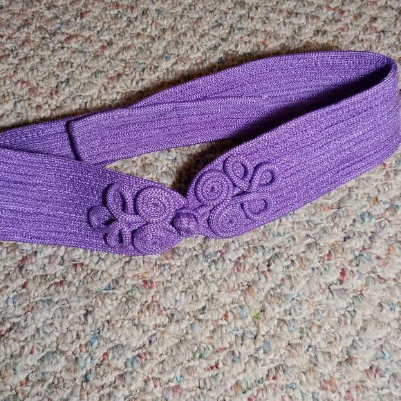 Vintage belt - Picture 2 of 5